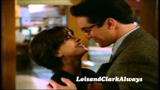 Lois and Clark/Needed