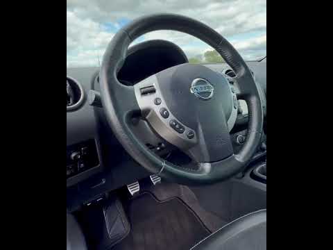 фото nissan qashqai i рестайлинг 0