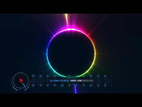 Dj Vianu x Plaiesii   Haide Lume  Bootleg MusicaMoldoveneasca