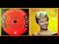 Doris Day with Paul Weston - Hello, My Lover, Goodbye