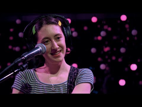Frankie Cosmos - Full Performance (Live on KEXP)