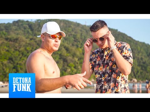 MC MZK e MC Huguinho - Colisão Frontal (Videoclipe Oficial)