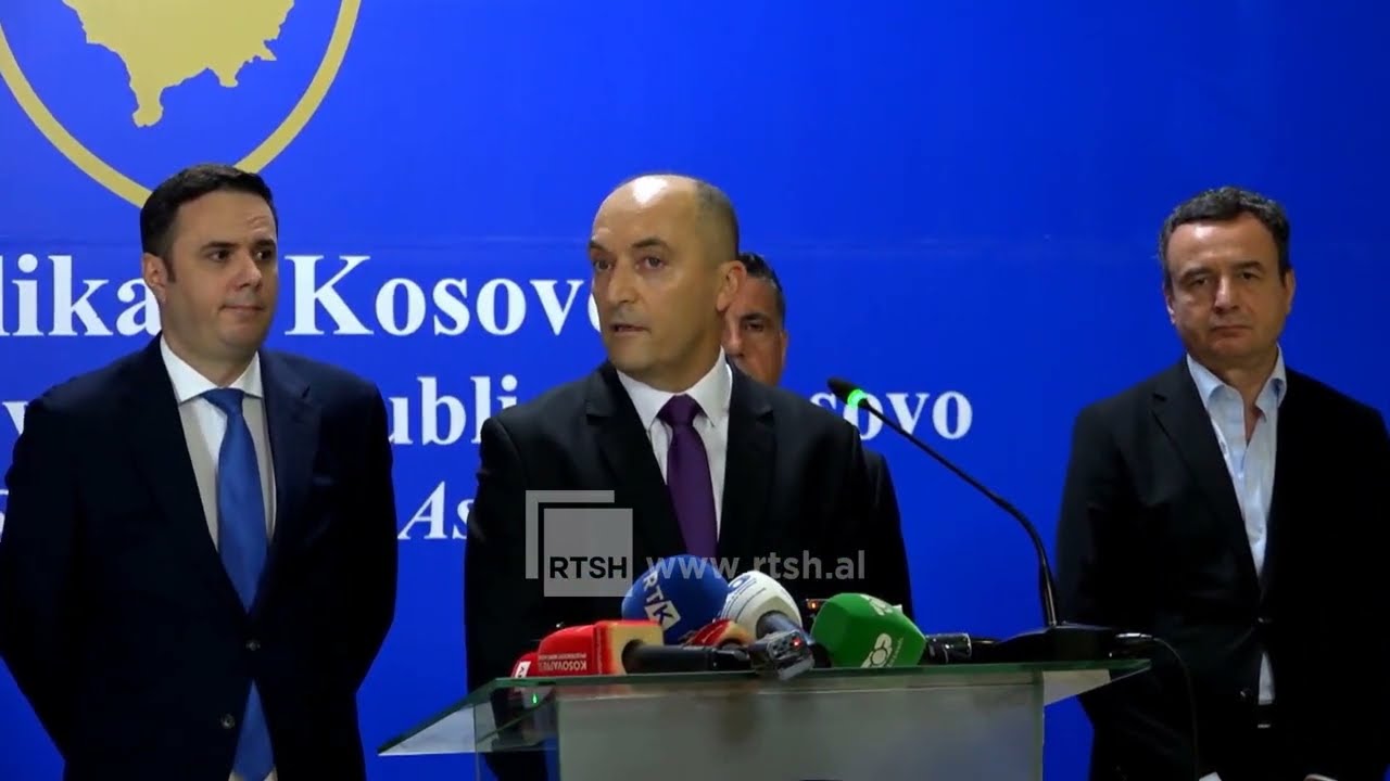Kush është Bekim Sejdiu, profesori i Juridikut u propozua për President të Kosovës