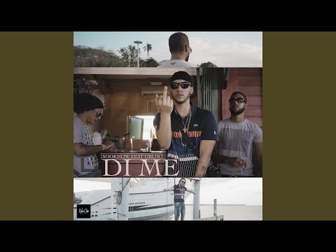 Di me (feat. Oblik)