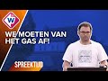 Beter een goede buur dan verre vriend, ook als het om verduurzaming gaat - Spreektijd, OMROEP WEST