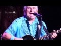 God's Own Drunk - Jimmy Buffett Cincinnati 2016