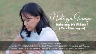 Download lagu NATASYA SINAGA - HAHOLONGI MA SI BORU I/SIMALUNGUN mp3