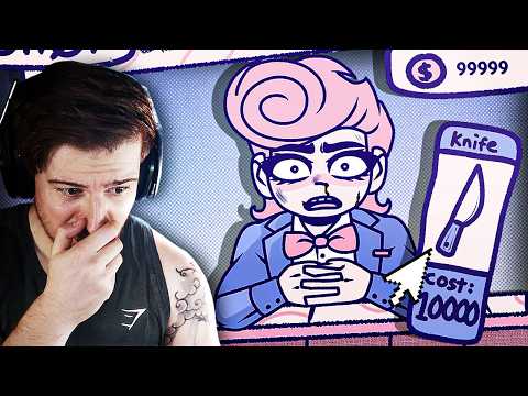 I GET $1 EVERY TIME I HURT THIS GUY & HE WANTS ME TO TAKE IT TOO FAR. | Blood Money