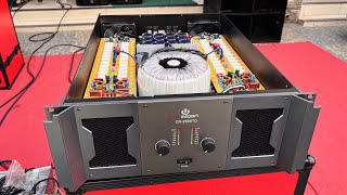 Download lagu POWER BADAK CLASS TD price only 9 million Crimson CR-2600TD mp3