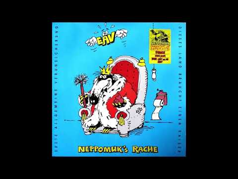 Erste Allgemeine Verunsicherung - Es steht ein Haus in Ostberlin