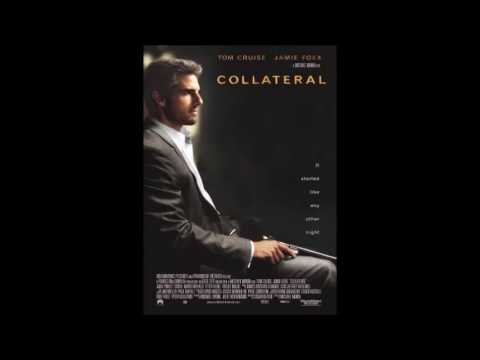 Tom Rothrock - LAX (Collateral soundtrack)