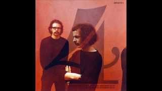 Soft Machine - Kings and Queens