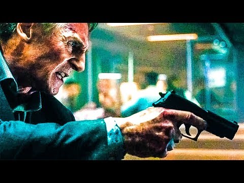The Commuter | Final Fight Scene | Movie Clips
