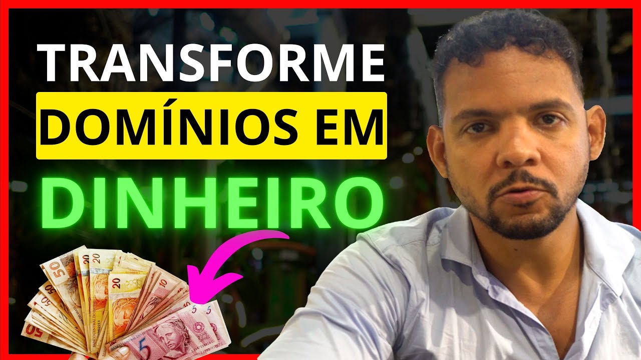 Como Fazer 15K Em 30 Dias Com Domínios Expirados Começando Do Zero - Vídeo #03