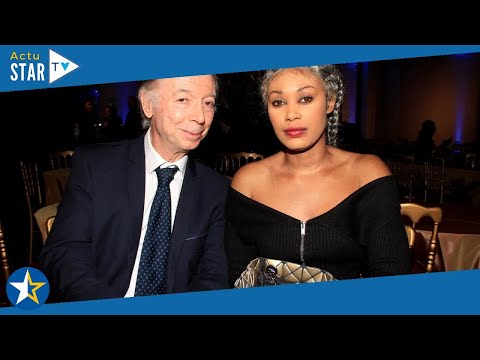 Philippe Chevallier : cette rarissime apparition publique avec sa femme, qu'il a réussi à convaincre