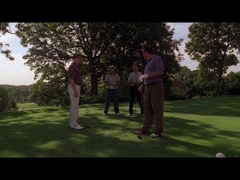 Sopranos Quote, Tony: Uncle Jun's in the muff