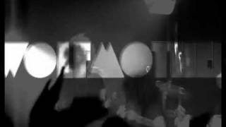 Wolfmother ★ &quot;10000 Feet&quot; Cosmic Egg