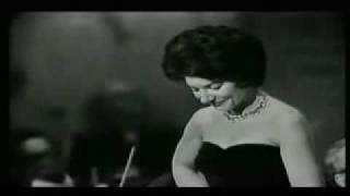 Maria Callas/Carmen overture