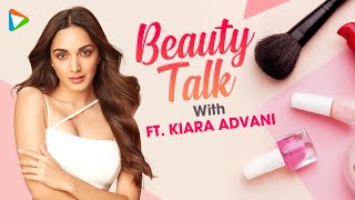 Unboxing Beauty Secrets Ft. Kiara Advani| Beauty Talk| Fashion | Bollywood Hungama
