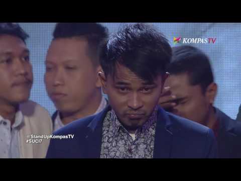 Selamat Jalan, Pekerja Keras!