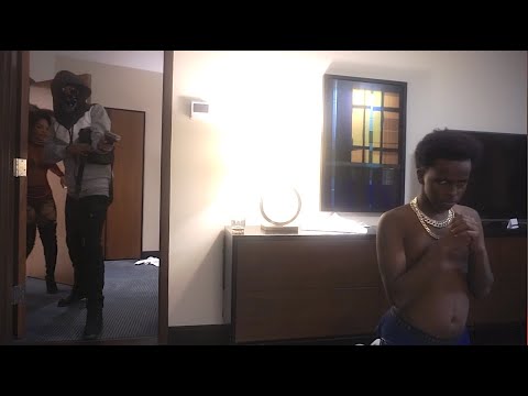 KPizzle - Fuck A Hook ( Distraction Part 2 ) | 🎬 By MinnesotaColdTv