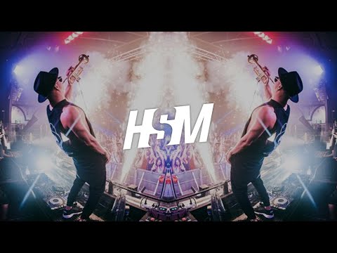 Hardstyle ☣ Timmy Trumpet, Will Sparks, Code Black & Toneshifterz - F*CK YEAH