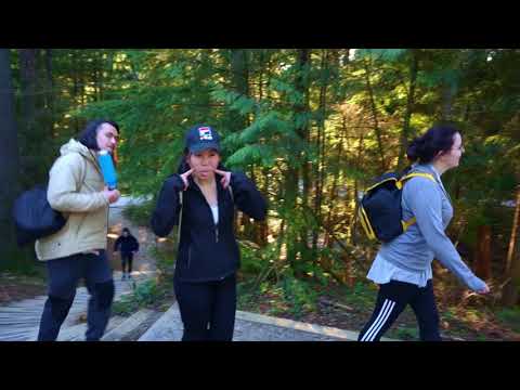 ADVENTURE DAY WITH WG'z!!