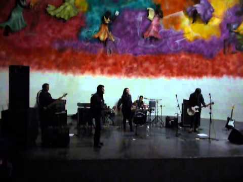 never marry a railroad man-fever dog band