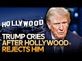 Trump Punishes Hollywood For Never Accepting Him