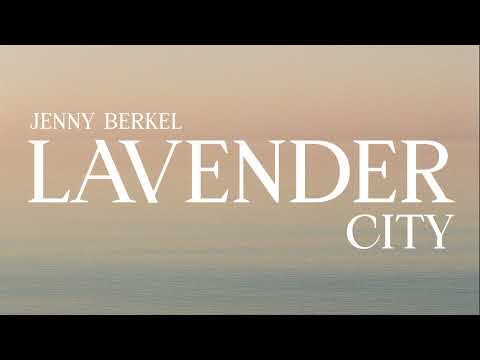 Lavender City (Lyric Video)
