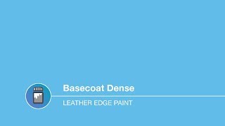 Basecoat Dense