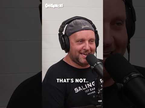 The Consumers Ep. 1 Dunkin | Edible Handle