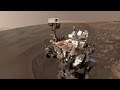 Happy Lonely Birthday Curiosity