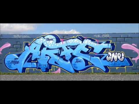 Radikal A - Aaaaahhh! (by AKTEone)