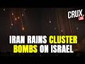 Breaking LIVE Iran Strikes Israel S Hafia Refinery After Tehran Oil Depots Bombed Gulf Crisis