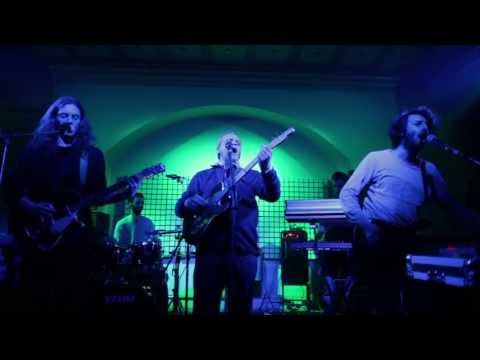 Rodion G.A. - Raze (live @ Control Club) 2013