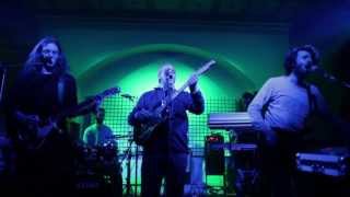 Rodion G.A. - Raze (live @ Control Club) 2013