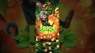 FORTUNE JUNGLE 🎯 Yono rummy 🎉 BIG WIN 💯 GRAND JACKPOT🎉 WIN #trendings #vairalvideo #gaming #slot