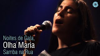 Olha Maria (Mônica Salmaso)
