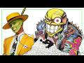 The Mask Before Carrey DEFAULT Thumbnail