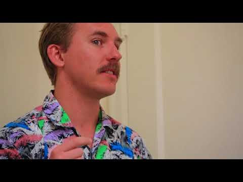 A Big Blue Something - Matt Wisniewski Interview