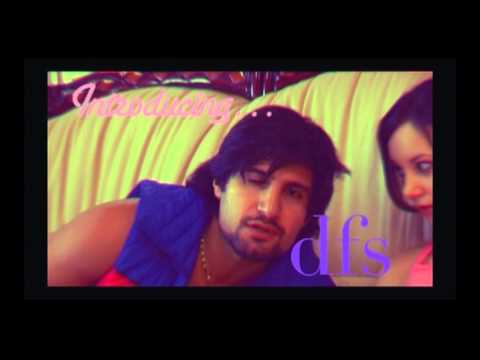 Fonejacker - Mr Doovde - DFS