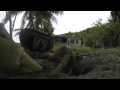 Crab Steals GoPro crispified Crab Steals GoPro crispified
