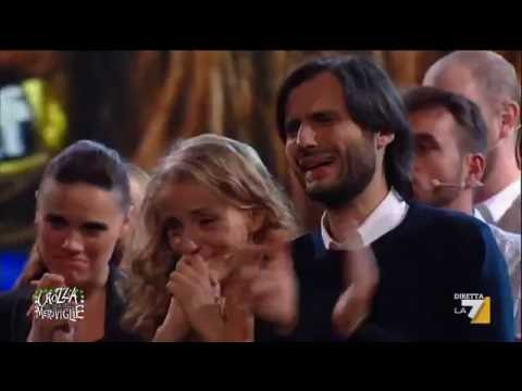 Crozza nel Paese delle Meraviglie - Puntata 07/10/2016