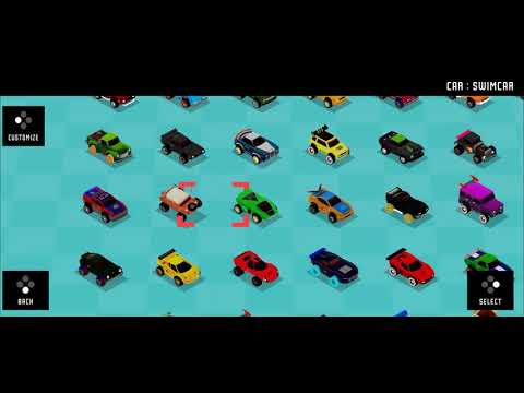 REKT! - High Octane Stunts Video