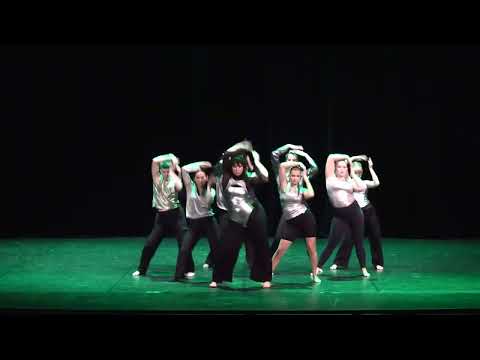 Ackes Dansskola - Company (showgrupp) ht23