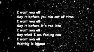 Dua Lipa   Thinking &#39;Bout You lyrics