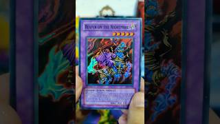 One of the rariest Yu-Gi-Oh zombie cards! #yugioh #yugiohcommunity #yugiohcards #tcg