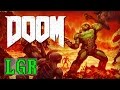 LGR - Doom 2016 Review