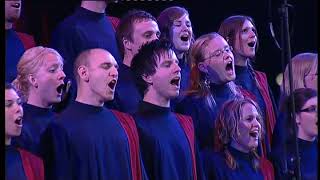 Gospel Arts Concert 2005 Sounds of Praise Disc1